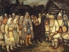 Честняков. Тетеревиный король