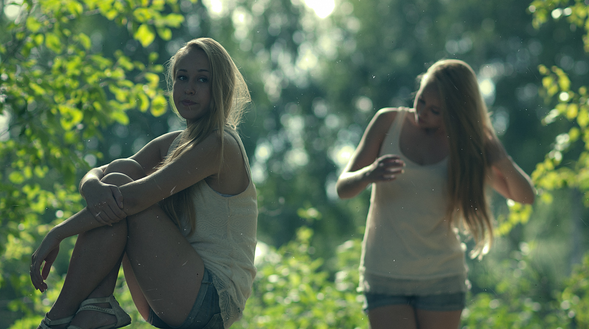 girls