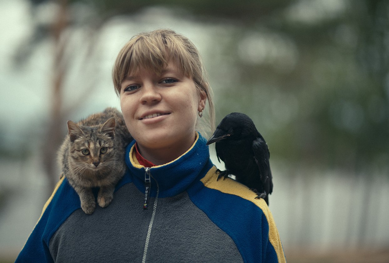 Равновесие в природе имеет временный характер.