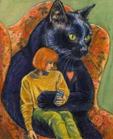 «КТУЛХ ФХТАГН»